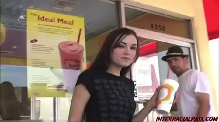 Sasha Grey Curvy Legend Interracial