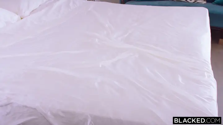 Alina Lopez Curvy Star Interracial