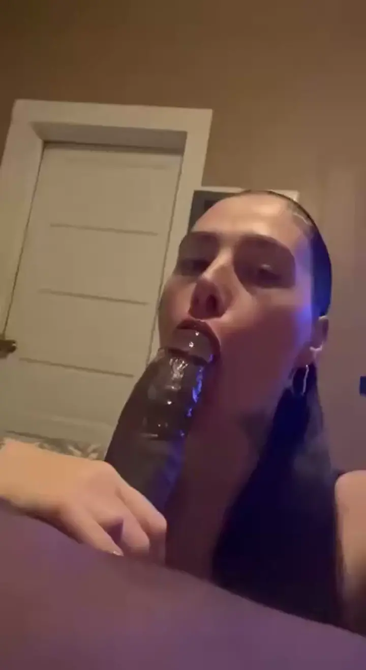 Nice sensual BJ WhiteGirl_Sucking_BBC