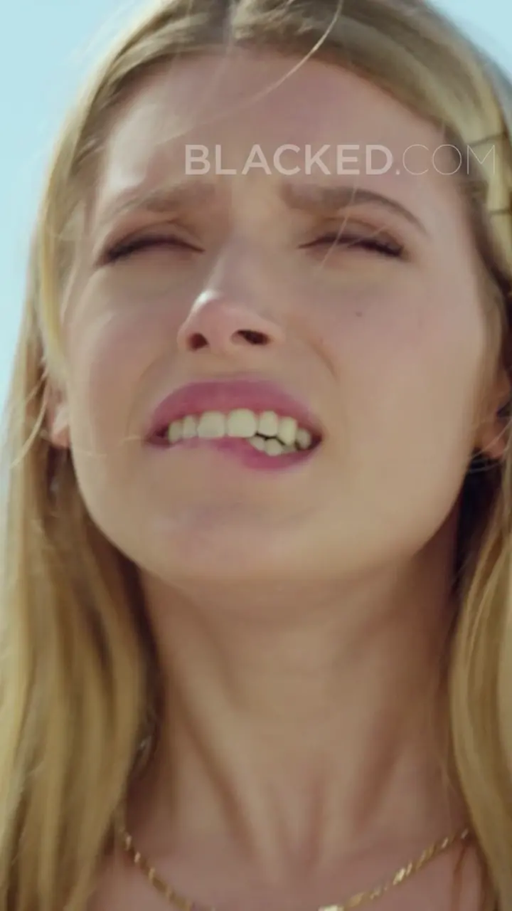 Freya Mayer Slim Tall Interracial