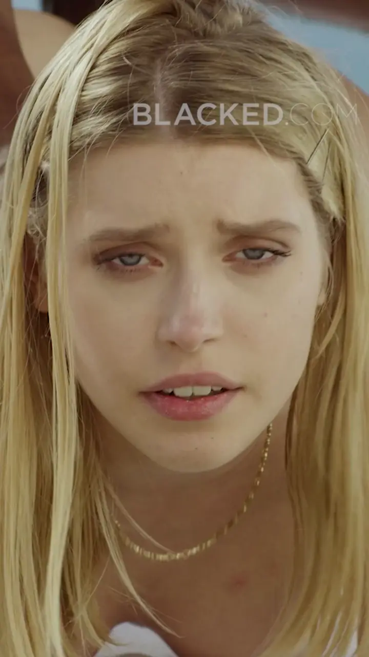 Freya Mayer Slim Thick Interracial