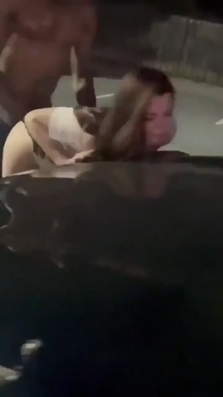 Getting blacked in public bnwobsessed