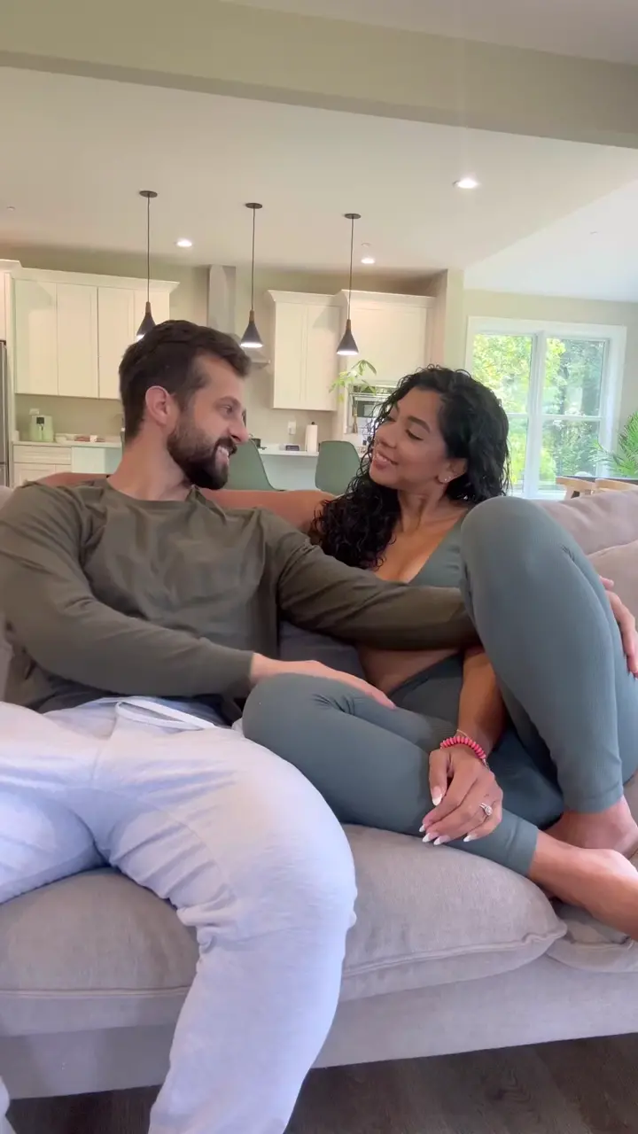 White men can never resist a Latina