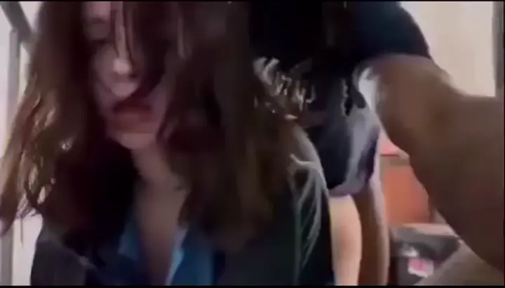 Your girl became a social worker in the hood