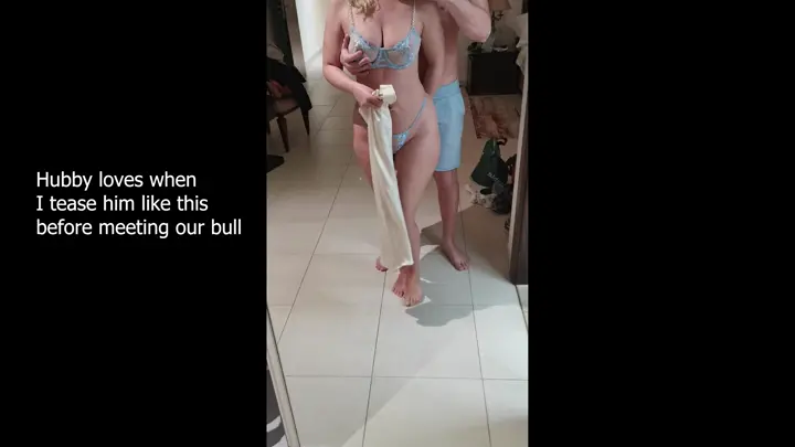 Was I too mean to hubby?