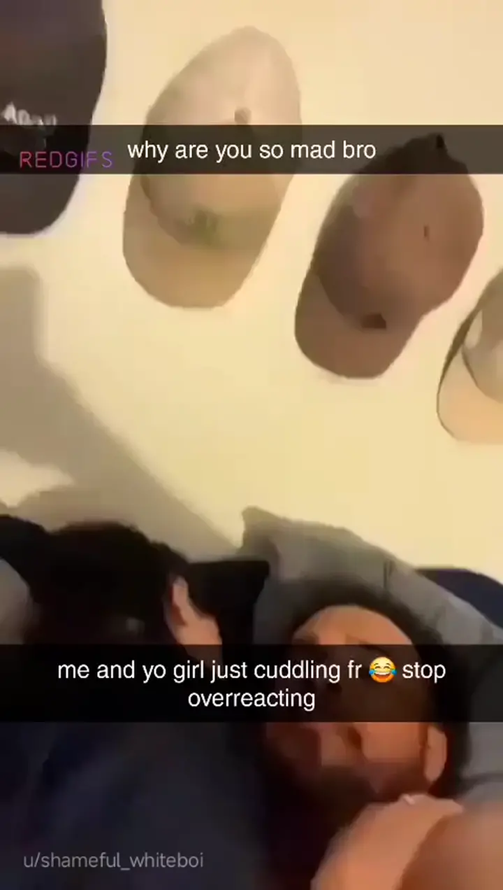 I bet you are jealous 🤭🖤 bnwobsessed