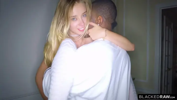 At the end you'll always have your gf stolen by a BBC BlackWorldOrder