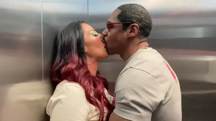 When he pulled out he left me gapped wide open!