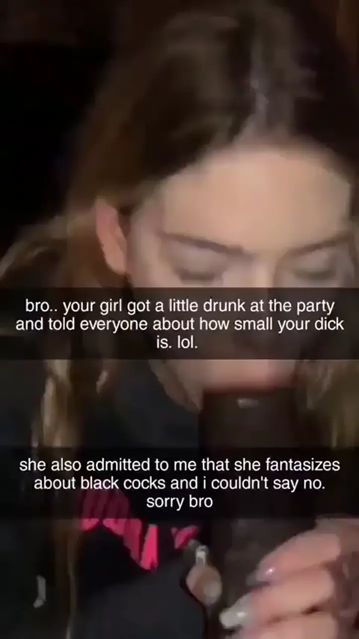 she was never yours