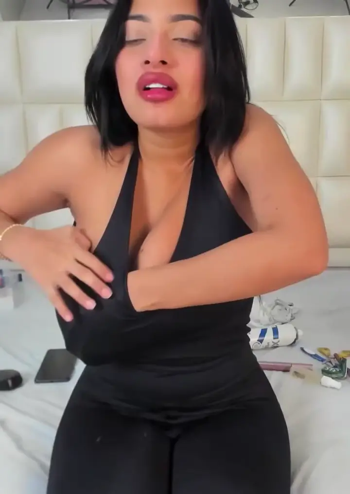 Colombian YGWBT