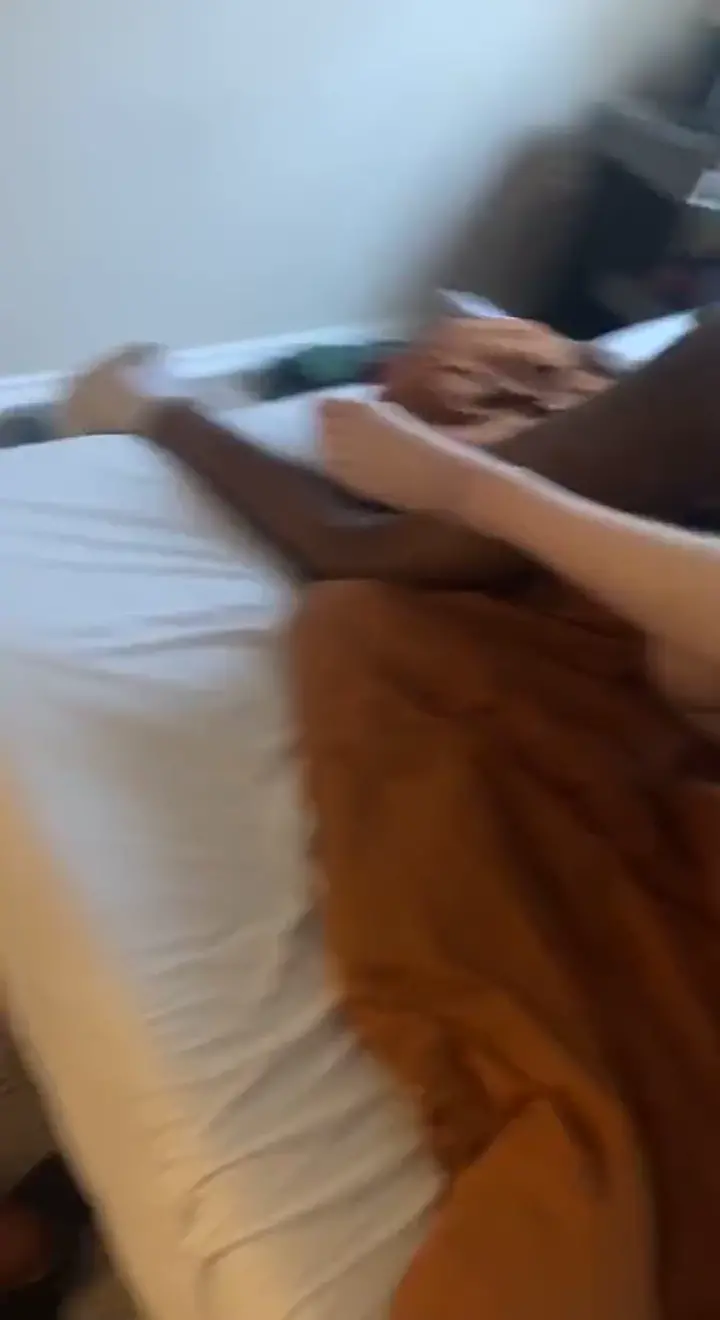 18 and already a cuck