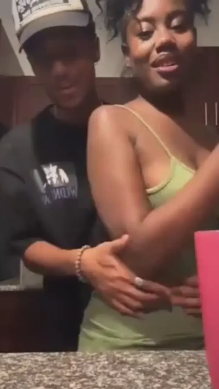 She lost her mind