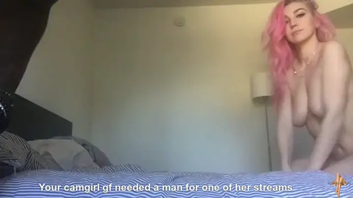 Kendra Sunderland American Tall Interracial