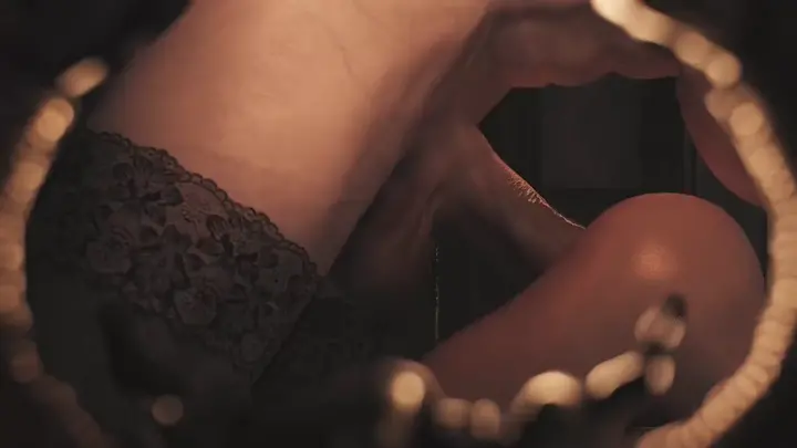 Jill Valentine Proneboned by Futa Dimitrescu // Resident Evil Rule 34 Hentai