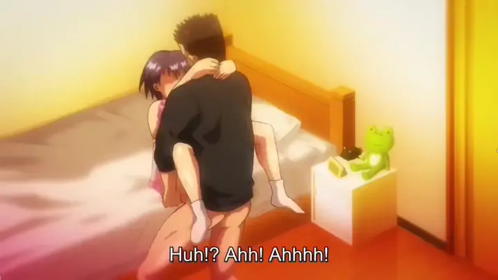 Standing carry fuck for the perv 