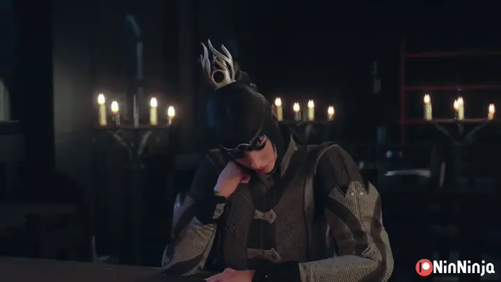 [Baldur's Gate] Futa Drow fucks Shadowheart