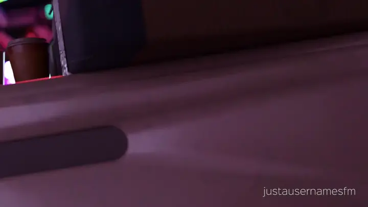 [Cyberpunk]Futa V fucks Futa Meredith