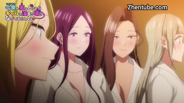 everyone dreamed about it 