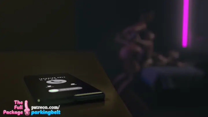 Panam pounds out Judy to completion (The Full Package/parkingbelt) 