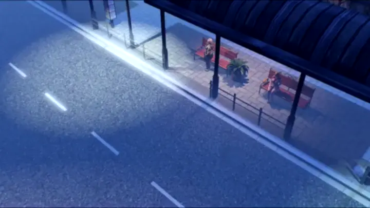 For money (Futa Futa)