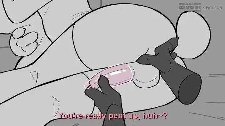 ass