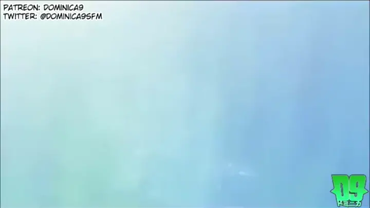 Futa nami fucks her longing slut