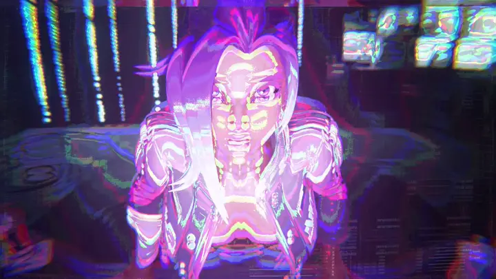 Girls Night Out (Overwatch) (doublenyl / Nyl2) 