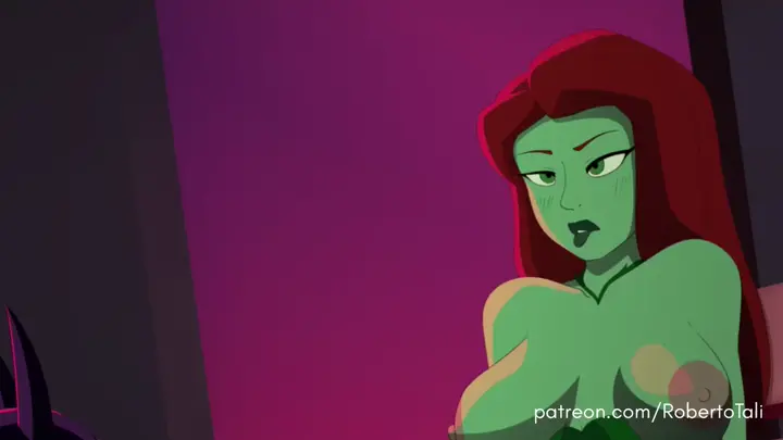 Fap to the sexy show going on (Roberto Tali) 