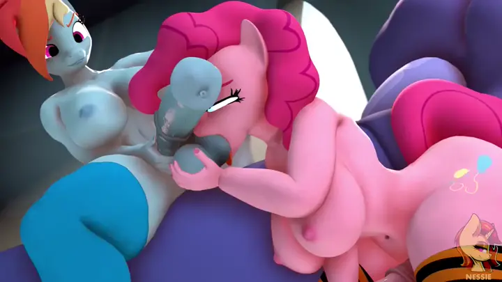 [Random] Futa Hentai