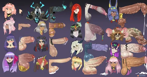 cock-chart