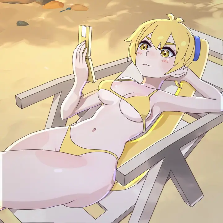 Brazilian Miku and Neru Futa Sex By AMPLECTED