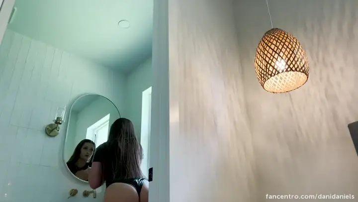 Dani Daniels wants to futa fuck you