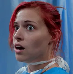 dodger may be the most fappable goddess on the planet.