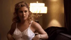 nudes Rose McIver's petite tits getting worshipped