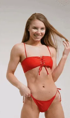 monica corgan