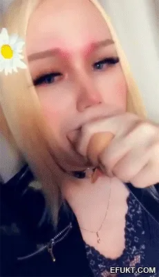 really deepthroat goddess
