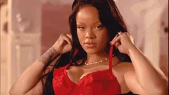 nudes Rihanna