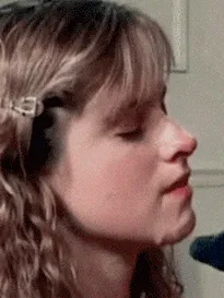emma watson cumeface