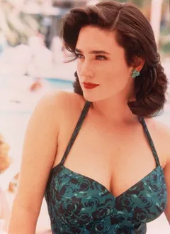 jennifer connelly