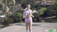 Blake is one hell of a fine fkn woman😍🥵😋🤤