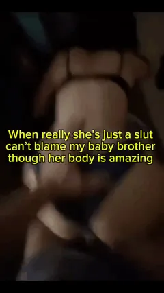 Your Brother spends QUALITY time with your Girlfriend