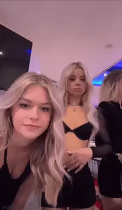 one of the hottest enf ever