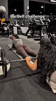 Woah! all are bombshell