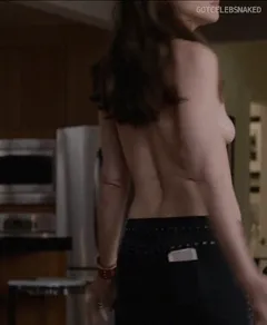 amanda peet - togetherness