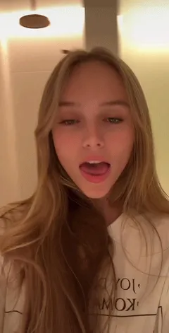 look what i can do daddy