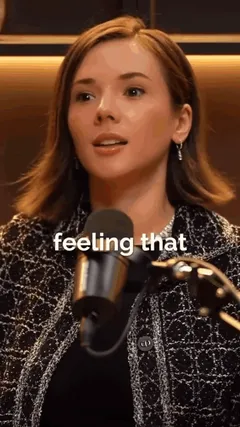 Never gets tired of hearing her Divorce story after that intense scene with Troy Francisco