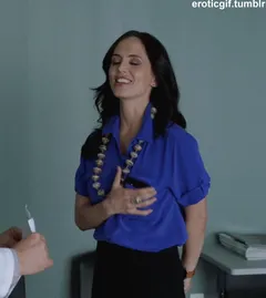 eliza dushku