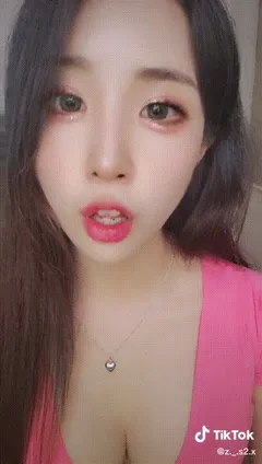 foxy korean ahegao