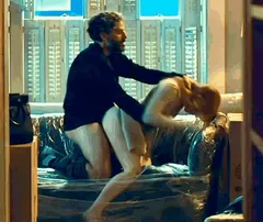 nudes Jessica Chastain