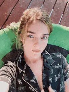 ashe maree